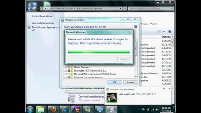 IIS 7 смотреть онлайн