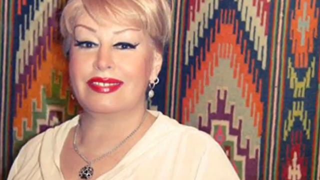 İLHAMƏ QULİYEVA YALAN