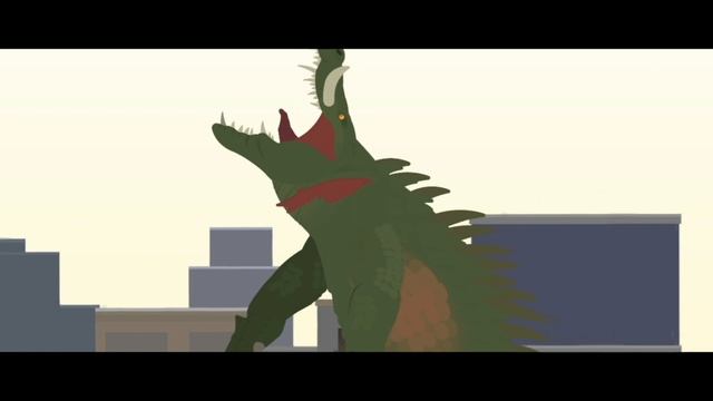 Lizzie rampage stk | stick nodes смотреть онлайн