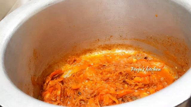 Seeraga Samba Chicken biriyani ‼️?| Lil Princess kitchen ? #seeragasambabiriyani #poojaskitchen смотреть онлайн