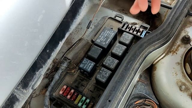 АВТОМОБИЛЬНАЯ КОНТРОЛЬКА. Пробник (индикатор) 12v как пользоваться смотреть онлайн