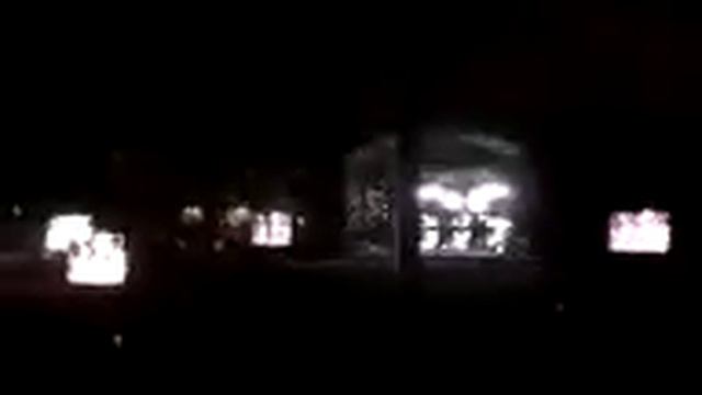 Soda Stereo - Profugos (15/11/2007 Foro Sol) смотреть онлайн