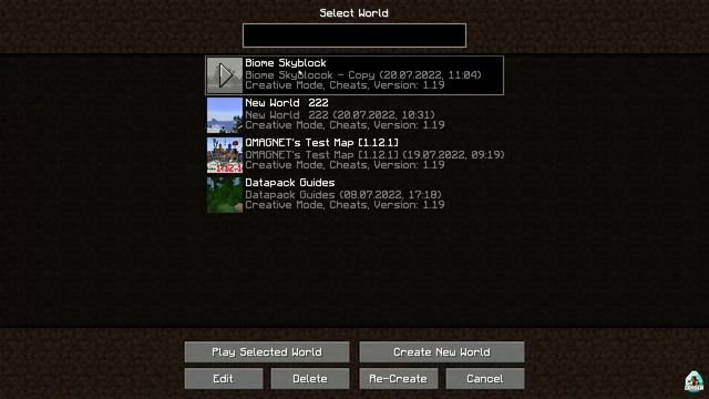 How to get Baritone Auto Miner in 1.19.4 - download & install Baritone 1.19.4 compatible with FORGE смотреть онлайн