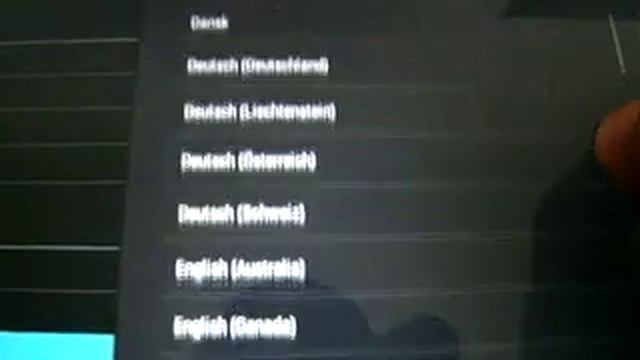 Ramos W41 Quad Core Tablet 9.4" IPS Android 4.1 In-depth Review смотреть онлайн