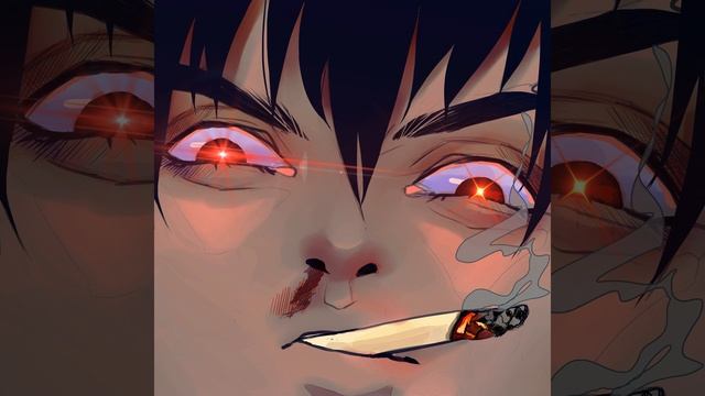 Аниме генг смотреть онлайн