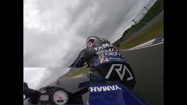 Circuit Zandvoort 03-05-2023 part 2. { Yamaha R6 ' 00} CRASH! смотреть онлайн