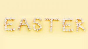 Easter Songs for Kids /1+ hours of Easter Music / Easter Playlist for Kids / Easter Background Musi