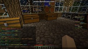 Как создать клан в майнкрафт цветным?