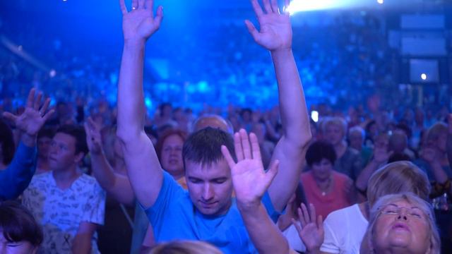 Воскресное служение 31 Мая / Анонс смотреть онлайн