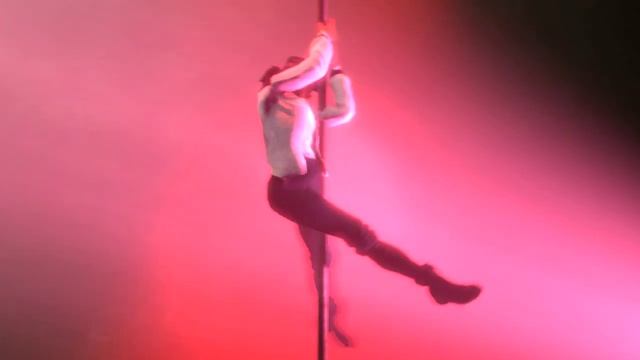 [SFM] Femscout is a Pole Dancer смотреть онлайн