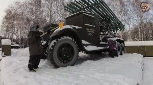 Дети чистят Танки, Самолёты и Катюшу. МанкиТайм