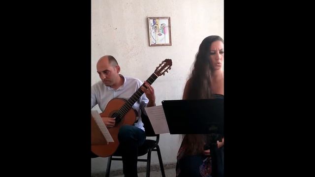 Eurosanatolias - Adio Querida (Manuel Valls) смотреть онлайн