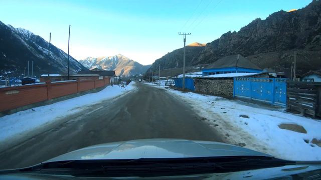 аул Хурзу́к смотреть онлайн