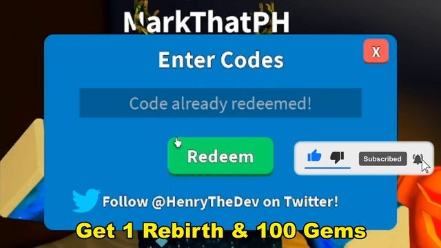 ROBLOX "Treasure Hunt Simulator" ALL WORKING CODES OF 2023 смотреть онлайн