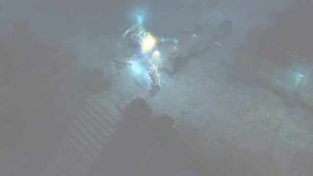 Blizzard 25th Anniversary Celebration смотреть онлайн