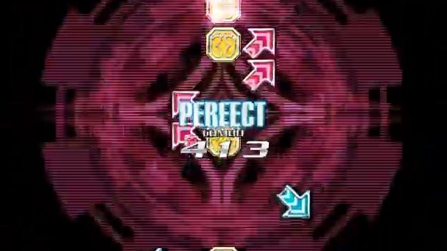 [StepMania AMX] BanYa - Hypnosis (Synthwulf Remix) [Custom Single Lv.17]