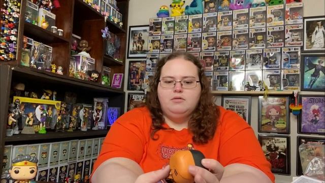 DC Funko Pop Haul смотреть онлайн