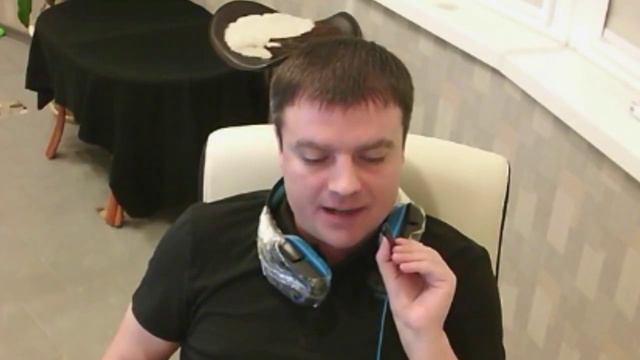 Актер всегда орет(_AkTep) смотреть онлайн