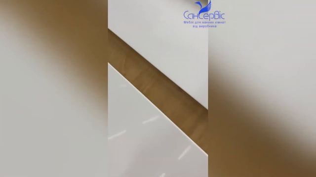 Меблі у ванну кімнату «Арболь». Пенали, тумби, дзеркала, умивальники✨ ТОВ Сансервіс смотреть онлайн