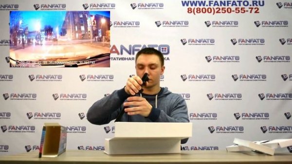Vizant 950NK обзор