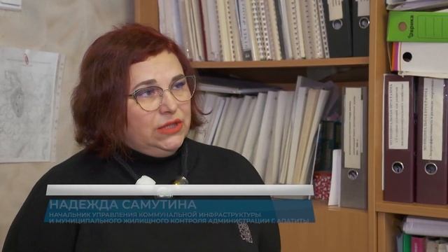В 2022 году в Апатитах отремонтируют 15 домов смотреть онлайн