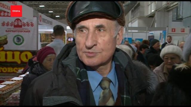 Где в Красноярске купить свежайшие и недорогие фермерские продукты? смотреть онлайн