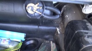 ГБО на VAZ 2107. Установка Газ на ВАЗ 2107