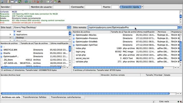 Instalación Optimizador Pro смотреть онлайн