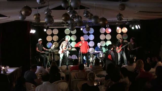 Blues - группа Валериия Каримова смотреть онлайн