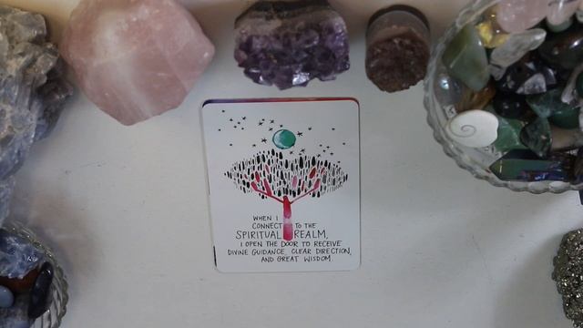 ♡︎???? ?ℎ????ℎ♡ Super Attractor Oracle Deck ? Is This the Right Deck for You? | Oracle Deck Review смотреть онлайн