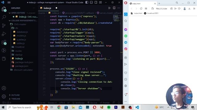 #7 Variables In React | React Tutorial For Beginners Project Based Learning In Urdu смотреть онлайн
