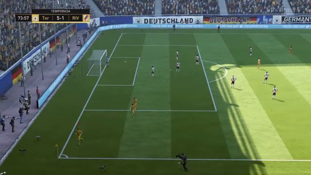 FIFA 18 ruben pardo jajaja смотреть онлайн