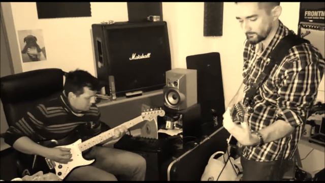 Mini jam session navidad смотреть онлайн