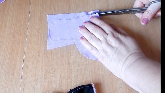 ЛЕГКО И ПРОСТО СШИТЬ КРАСИВОЕ ПЛАТЬЕ ДЛЯ КУКЛЫ БАРБИ