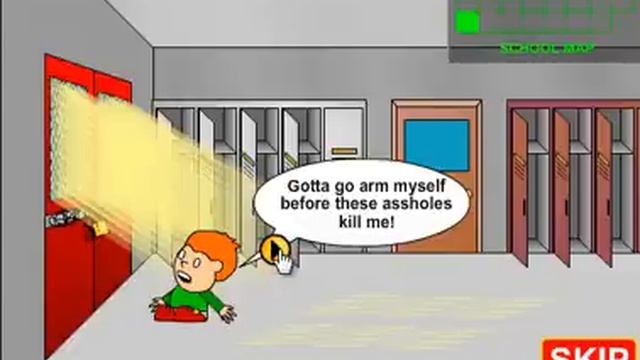 Pico's School 2 part Walkthrough, All 3 Medals - Picos School 2 New - New Funny Games смотреть онлайн
