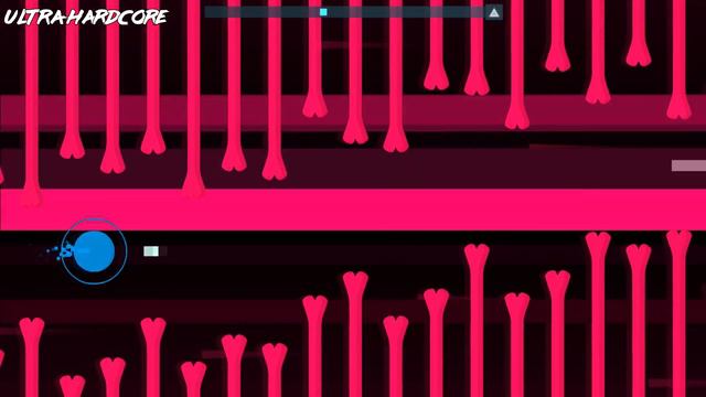 What If MEGALOVANIA Was An Impossible Bossfight?!?!? [Fanmade JSAB Animation By Gurazy]