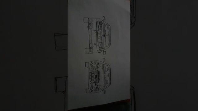 my new drawing two Toyota mark x 2009 full modified made by arman смотреть онлайн