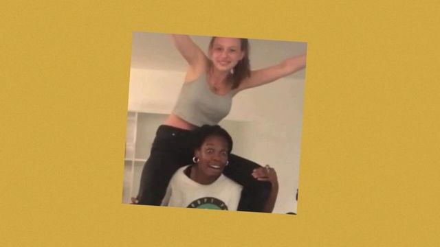 ?♀️Интервью актеров Судьба: Сага Винкс?♂️ | Поздравление от каста и перевод? | Мудрость Эбби Коуэ смотреть онлайн