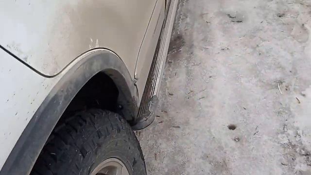 Haval H6 на пропане - отзыв владельца смотреть онлайн