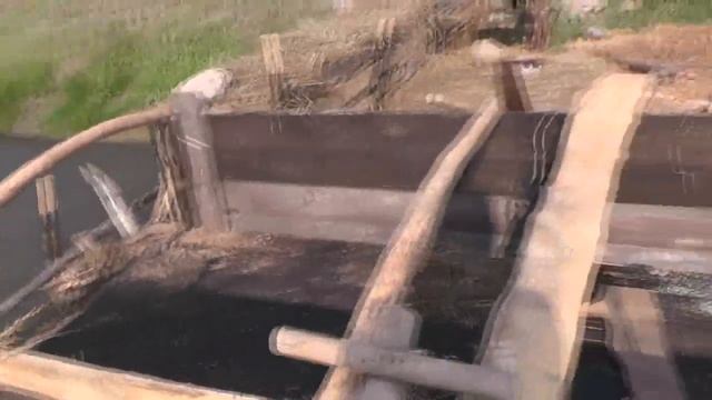 №4. Шлюз сделать, сток для воды. 05. 08. 2019 смотреть онлайн