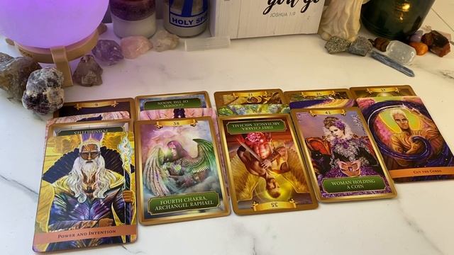 Cancer - This Choice Is Leading To Success! Tarot Oracle Reading March 1st -15th смотреть онлайн