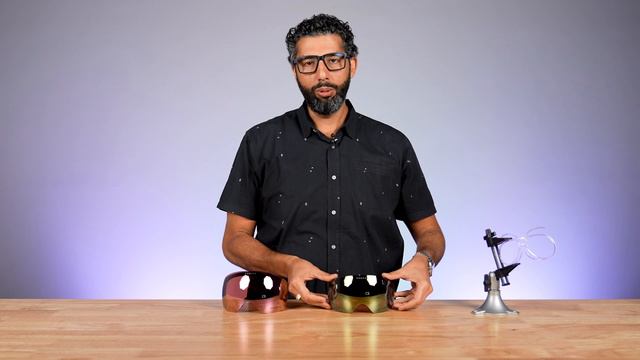 Oakley PRIZM Sage Gold VS Rose Gold Lens Comparison | SportRx