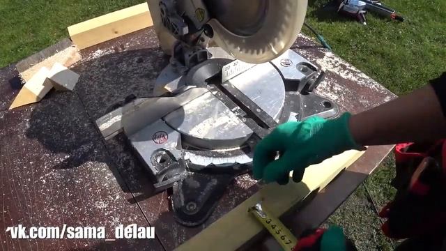 ЛУЧШАЯ ТОРЦОВОЧНАЯ ПИЛА с протяжкой Metabo Kgs 254 Vs Metabo Ks 216