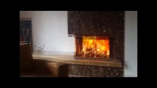 Каминная топка Schmid EKKO смотреть онлайн