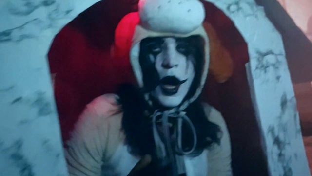 Дарк Хартс - Пëс Тьмы