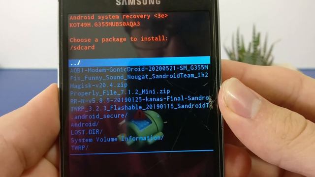 ANDROID 7 PARA TU GALAXY CORE 2! - Resurrection Remix Nougat 7.1.2 - Review e instalación смотреть онлайн