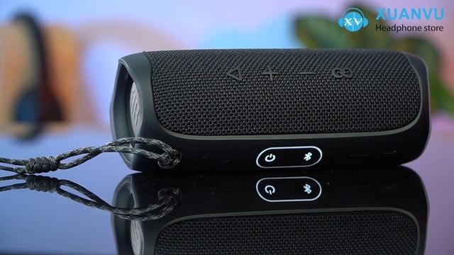 [Đại Chiến Loa] Loa Bluetooth Sony SRS-XB23 vs JBL Flip 5 | Nên chọn Huyền thoại hay Sự đổi mới !! смотреть онлайн
