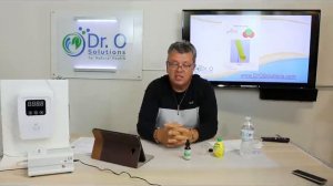 Диоксид хлора история и протоколы использования