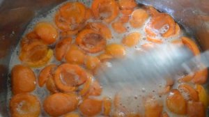 Цукаты из абрикосов: как приготовить вкусную курагу или вяленые абрикосы в домашних условиях