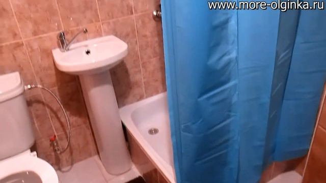 Ольгинка, ул. Солнечная,1 - гостиницы на Черном море смотреть онлайн